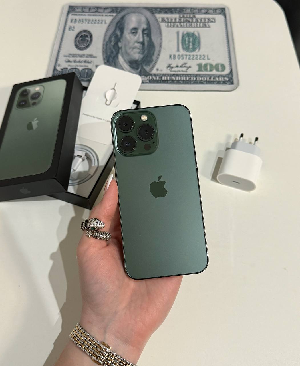 iPhone 13 Pro 256GB