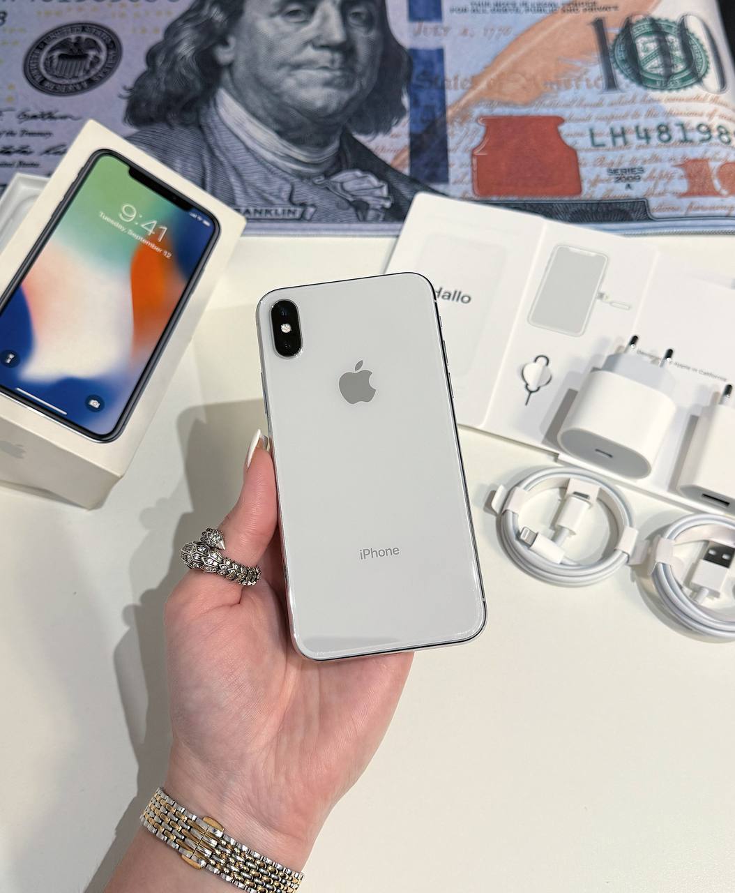 iPhone X 64GB