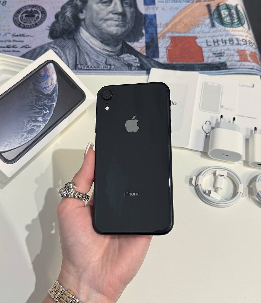 iPhone XR 64GB