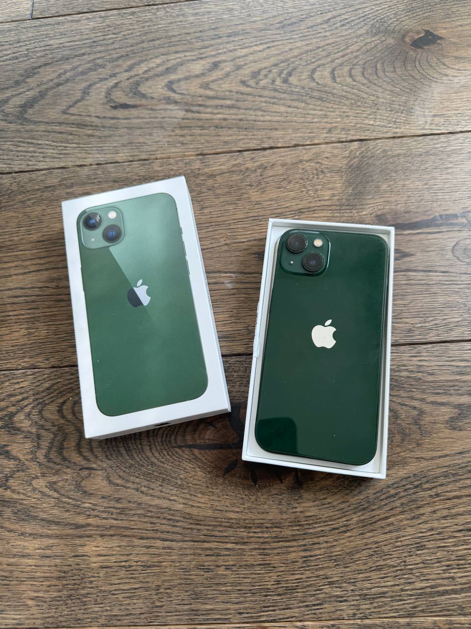 iPhone 13 128GB