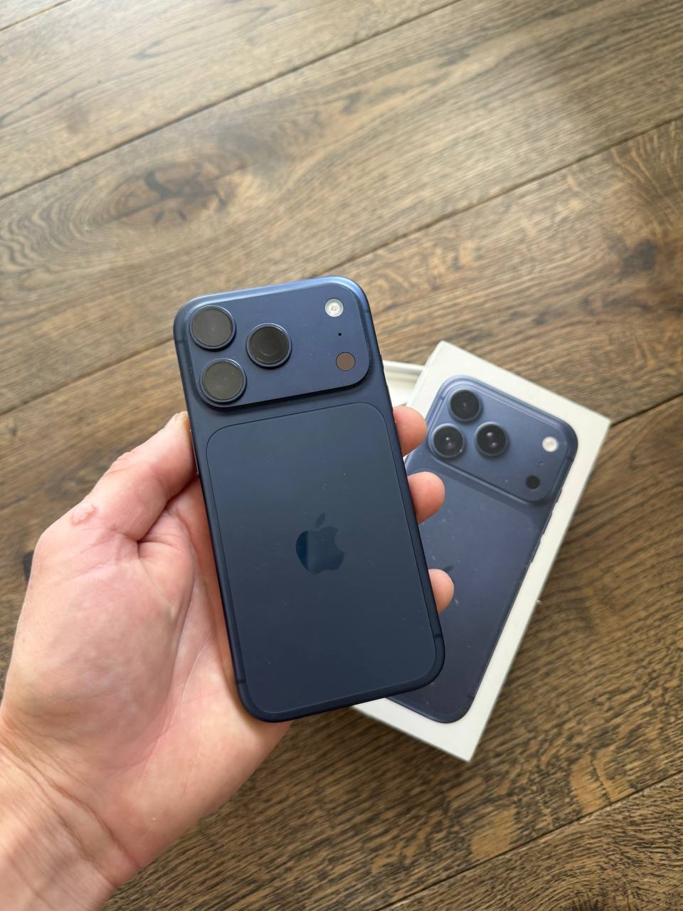 iPhone 17 Pro 256GB