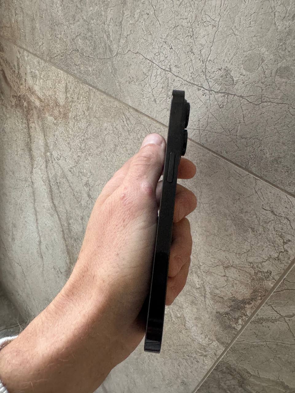 iPhone 14 Pro 256GB Space Black фото 3