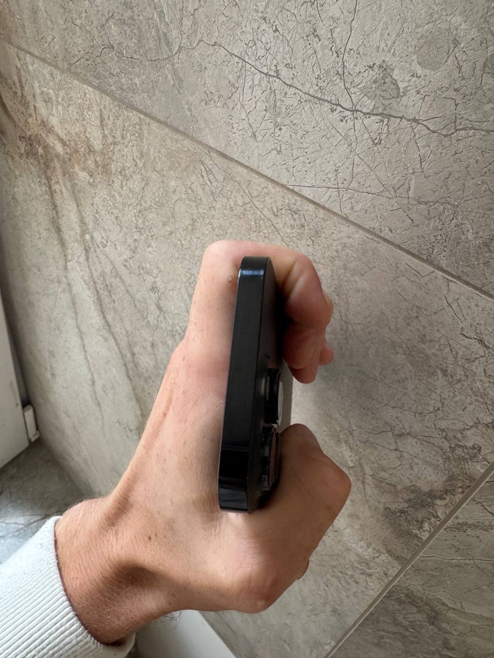 iPhone 14 Pro 256GB Space Black фото 4