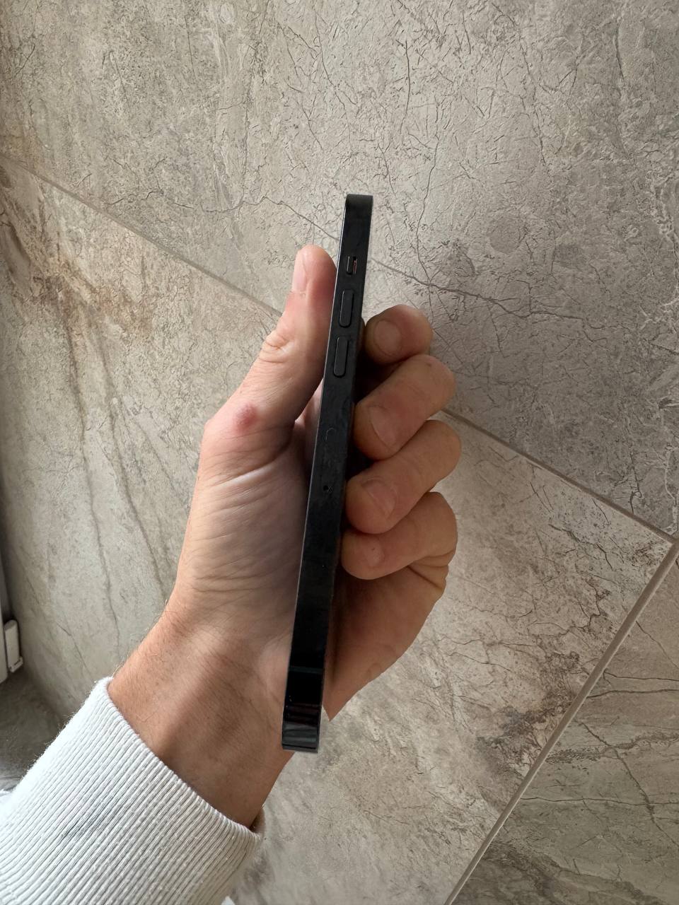 iPhone 14 Pro 256GB Space Black фото 5