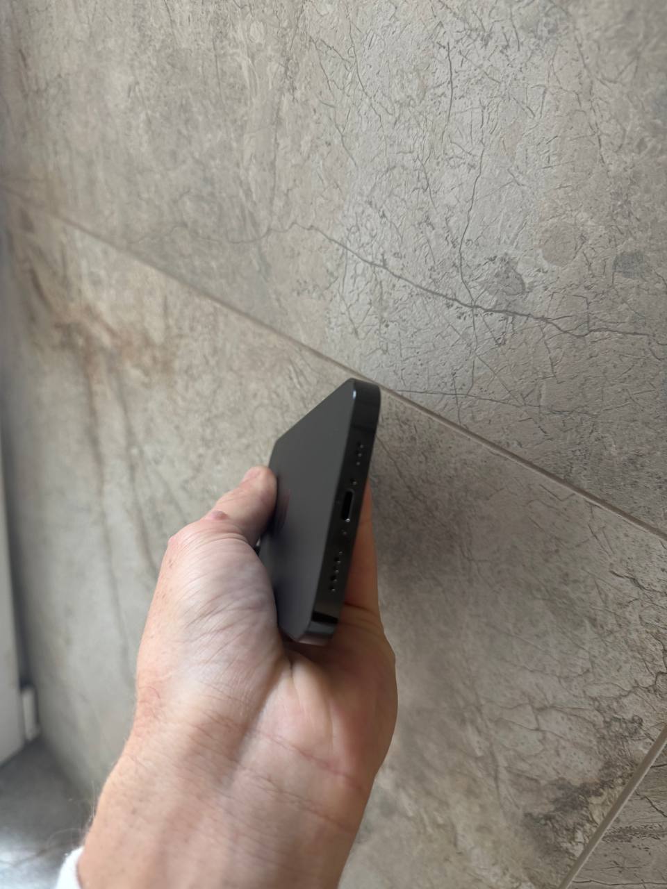 iPhone 14 Pro 256GB Space Black фото 6