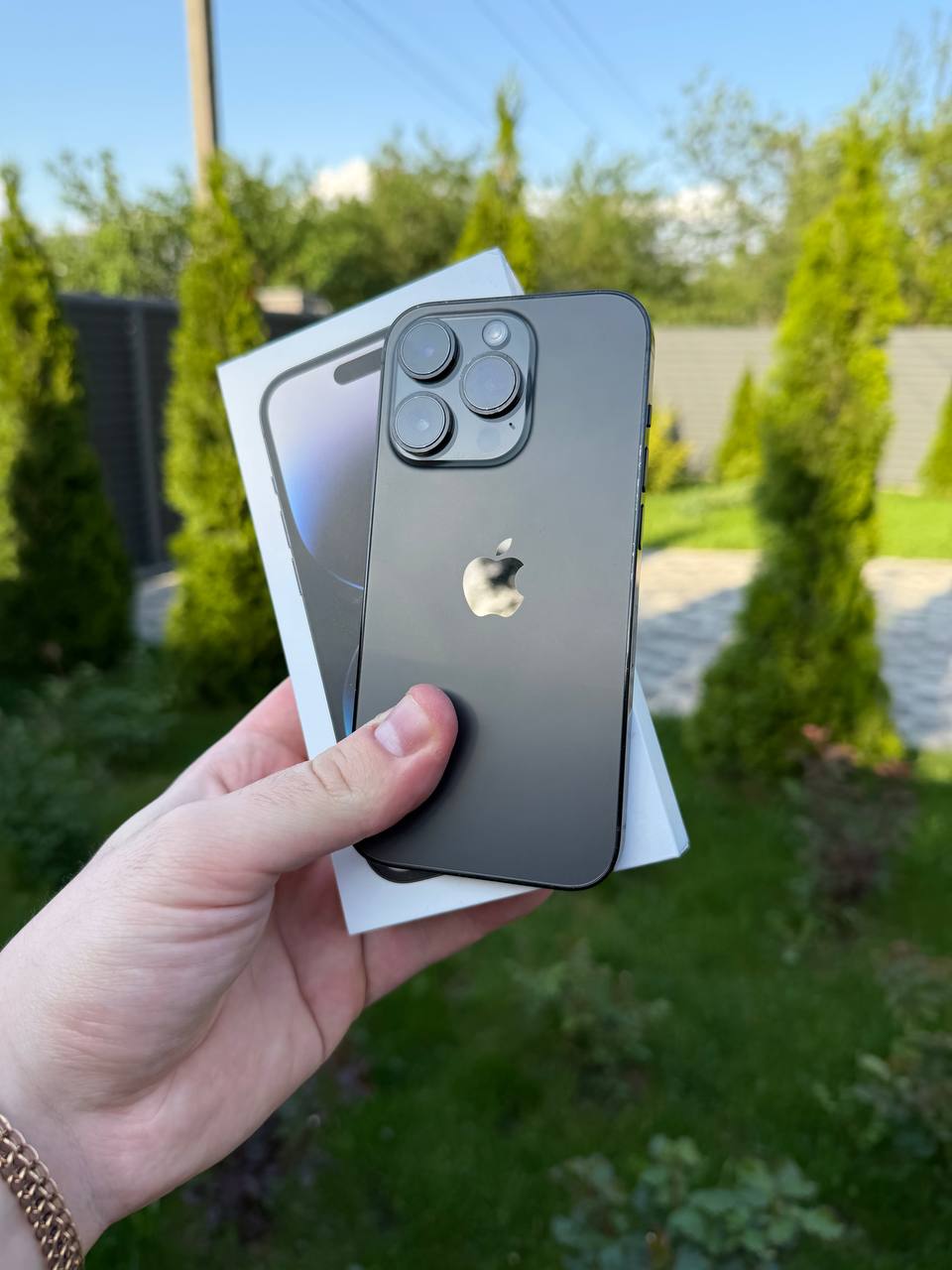 iPhone 14 Pro 128GB