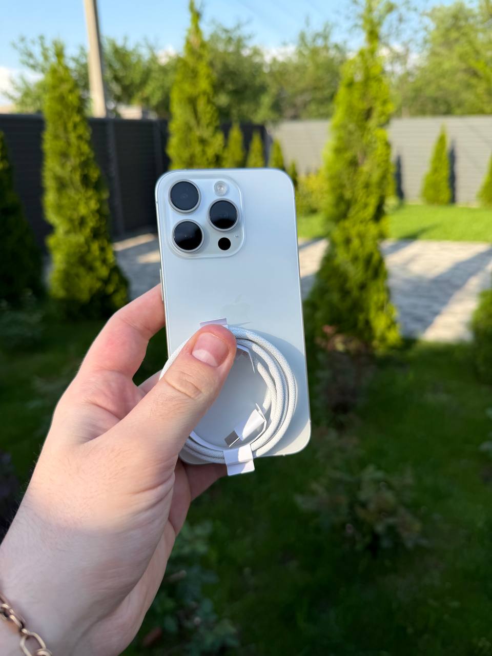 iPhone 15 Pro 128GB