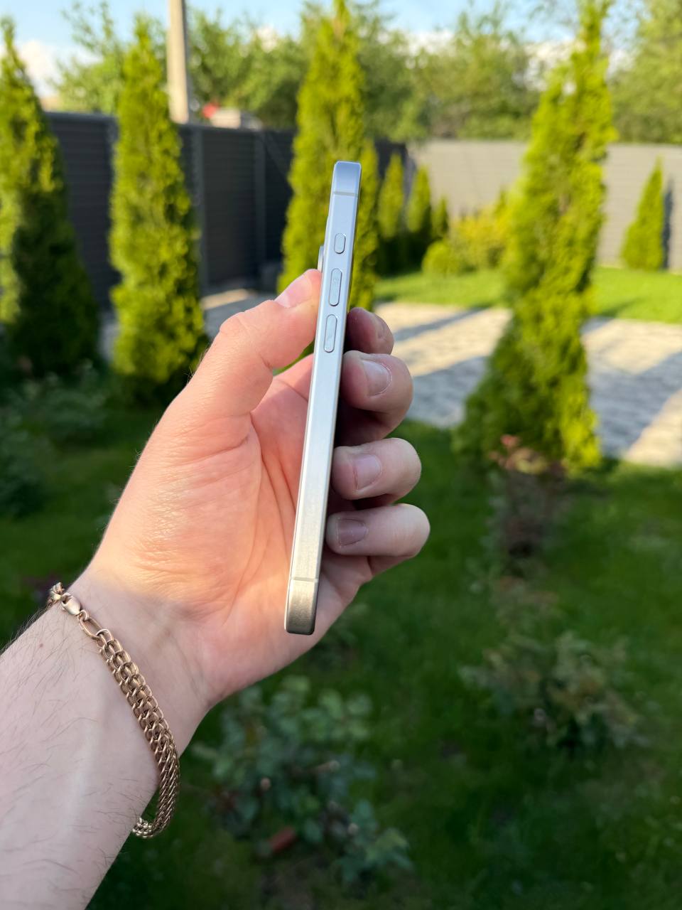 iPhone 15 Pro 128GB — фото 2