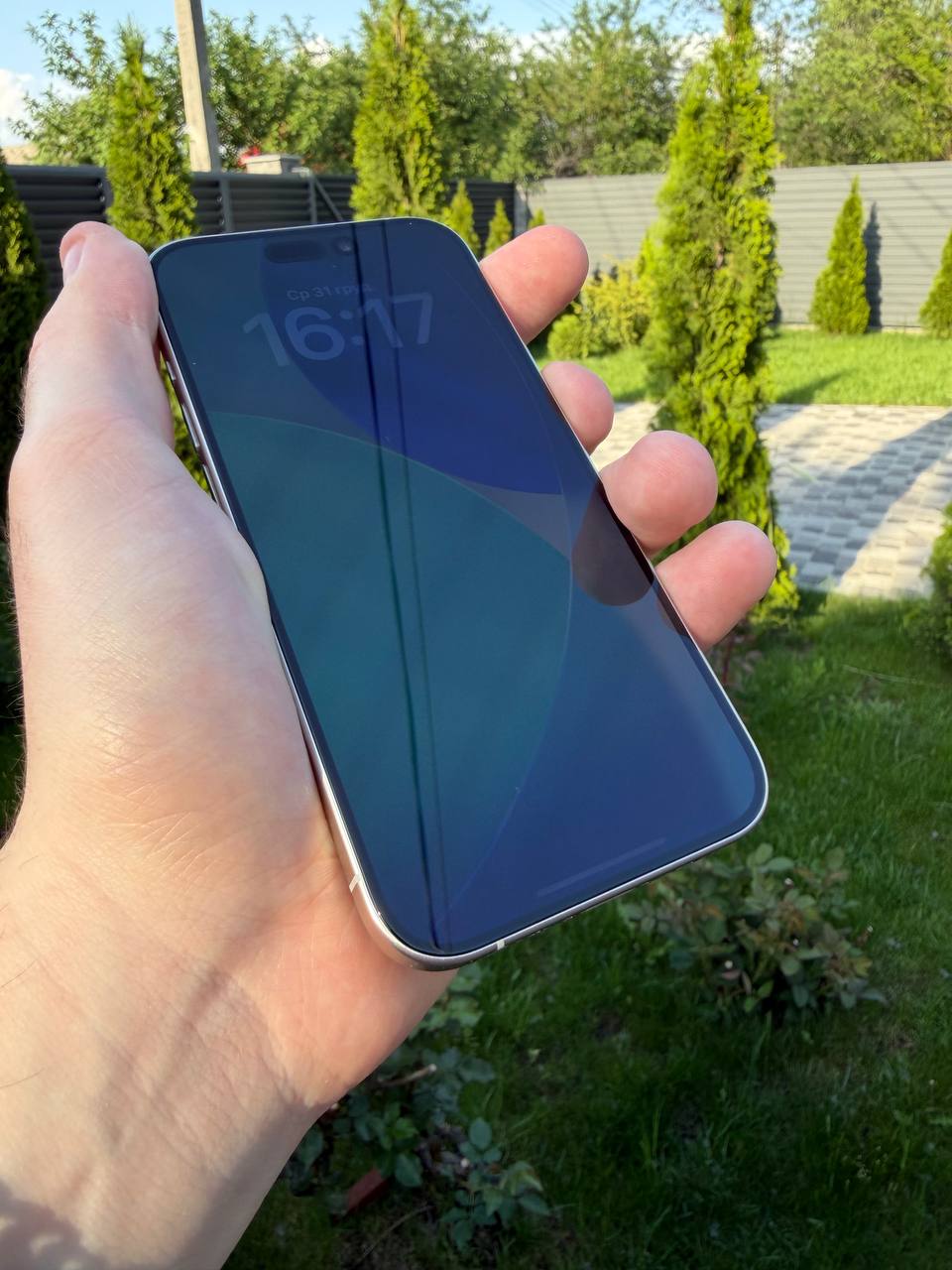 iPhone 15 Pro 128GB — фото 5