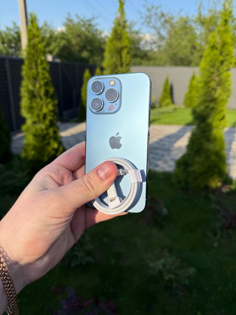 iPhone 13 Pro 256GB
