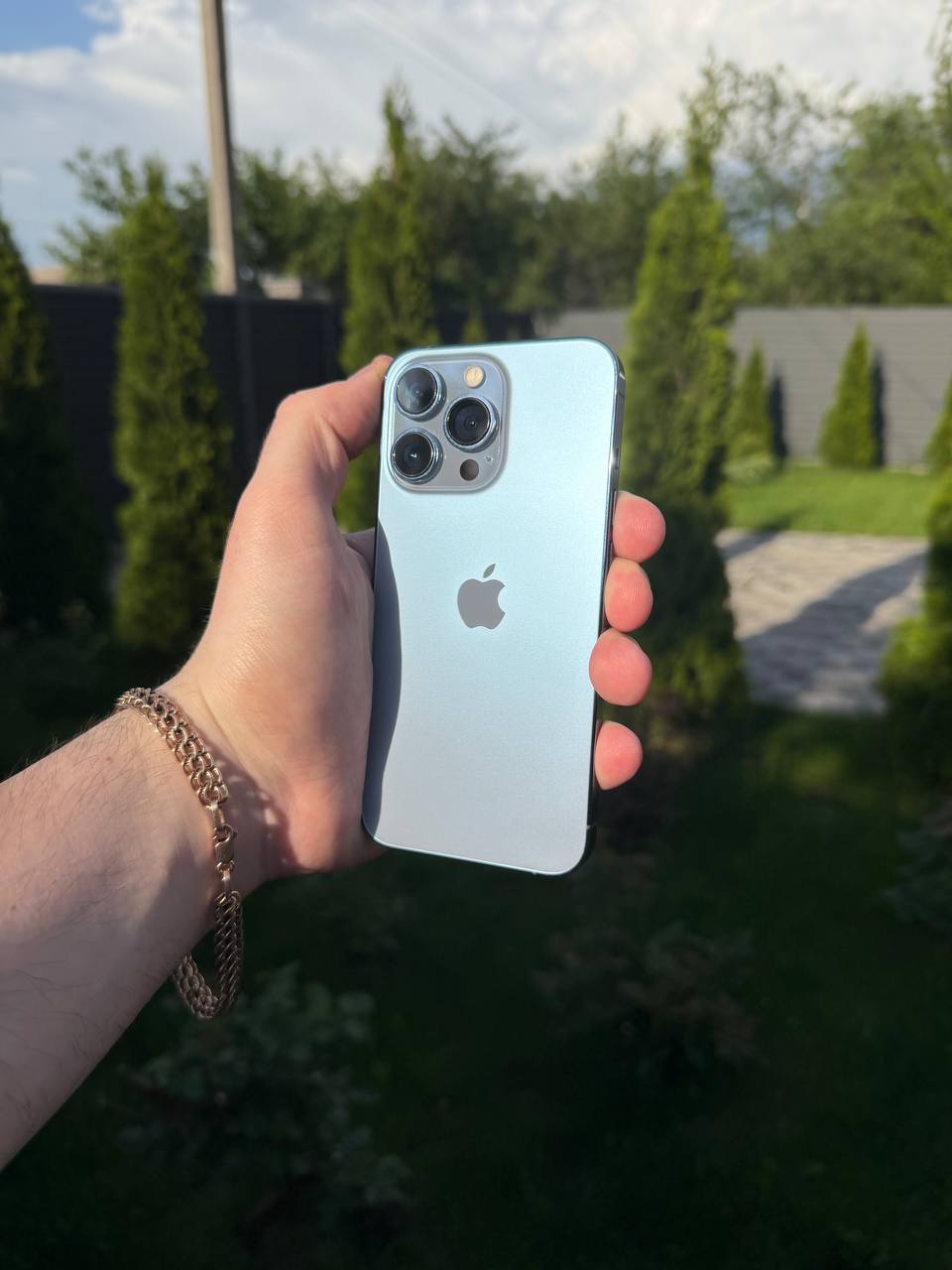 iPhone 13 Pro 128GB