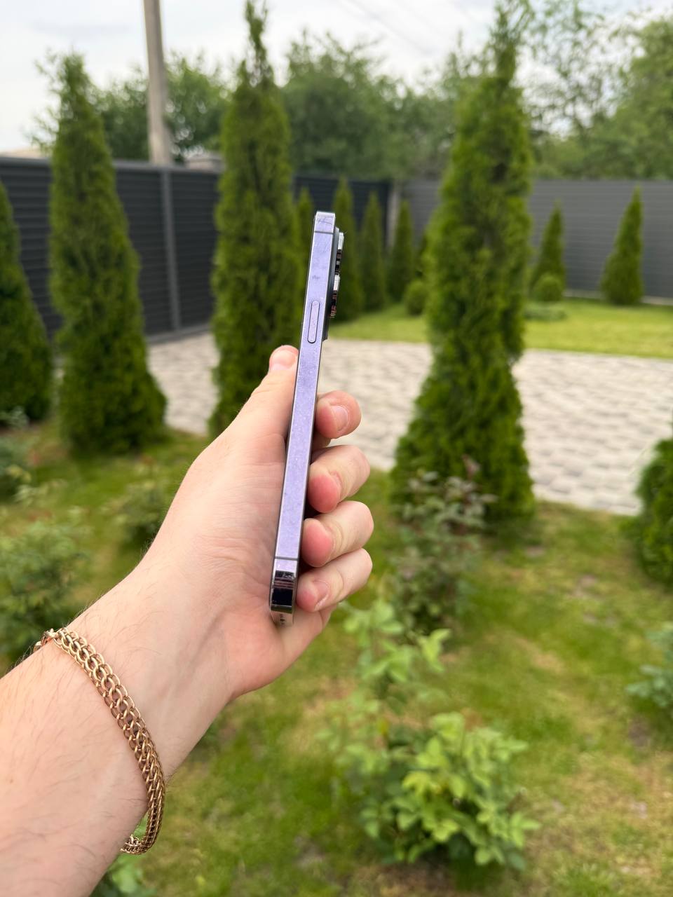iPhone 14 Pro Max 256GB — фото 4