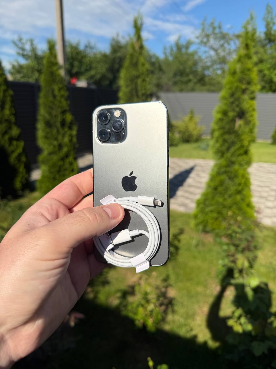 iPhone 12 Pro 256GB