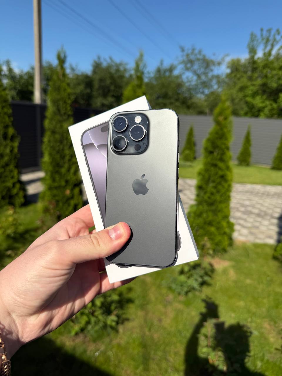 iPhone 16 Pro 128GB