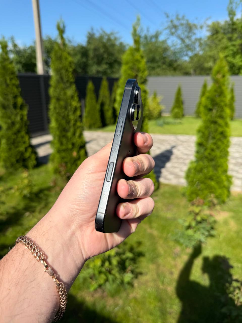 iPhone 16 Pro 128GB — фото 4