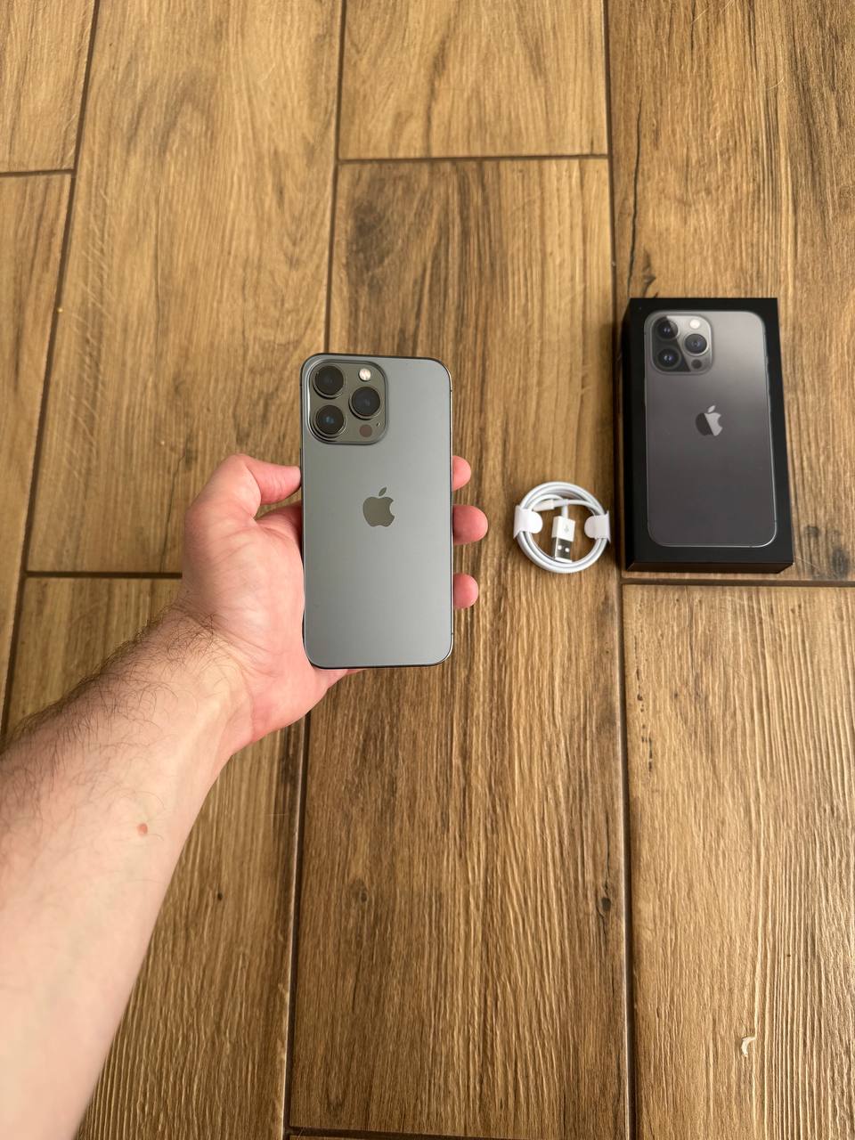 iPhone 13 Pro 128GB