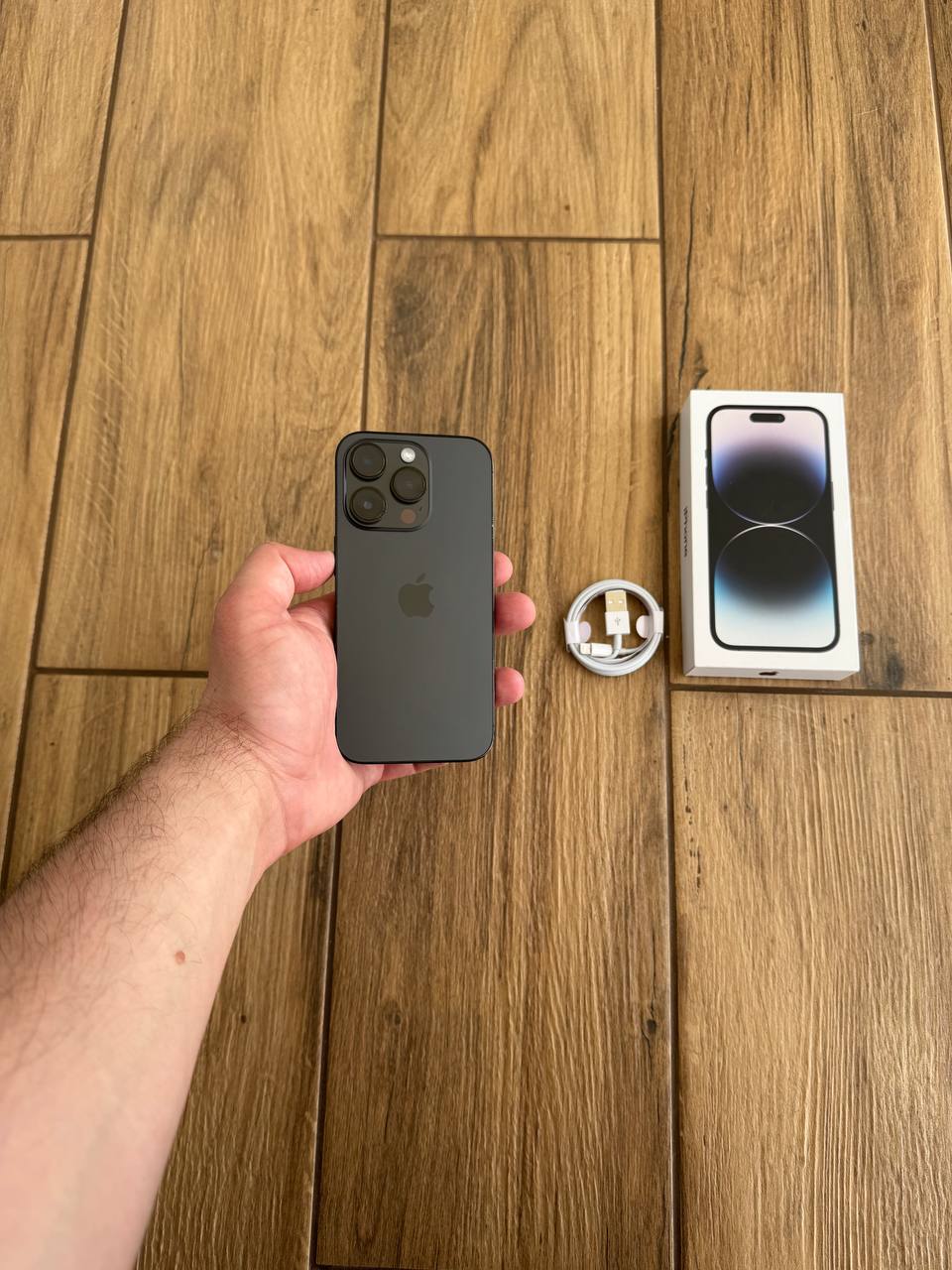 iPhone 14 Pro 128GB