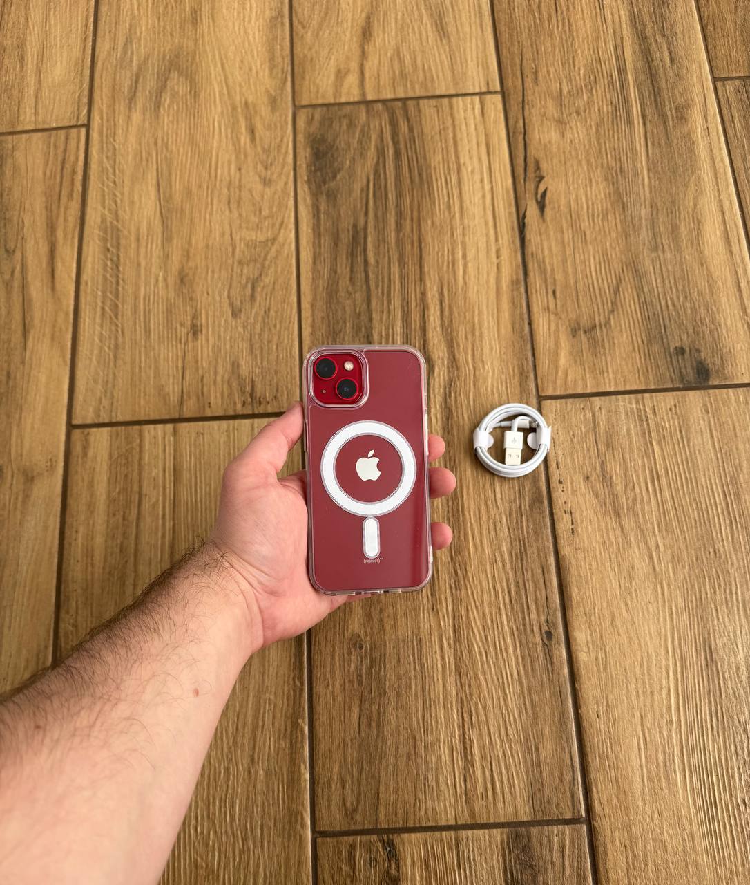 iPhone 13 128GB