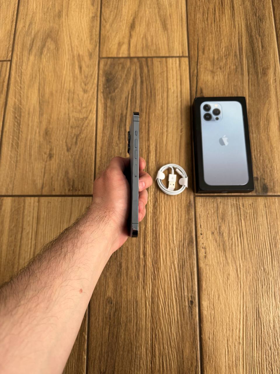 iPhone 13 Pro Max 128GB — фото 6