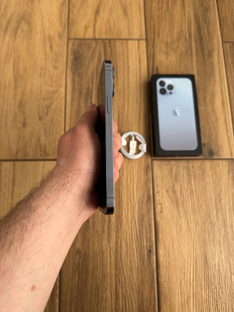 iPhone 13 Pro Max 128GB — фото 7