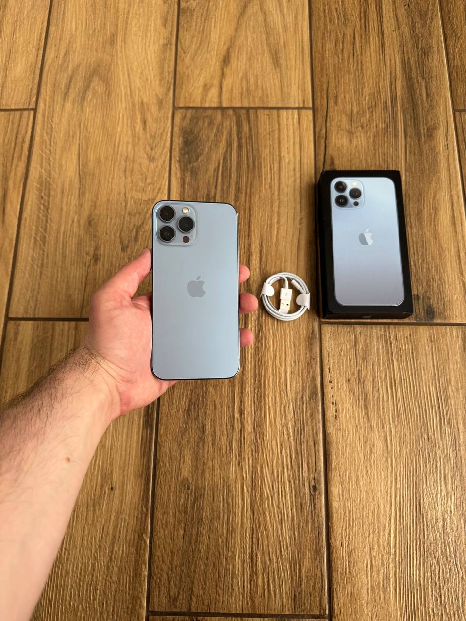 iPhone 13 Pro Max 128GB