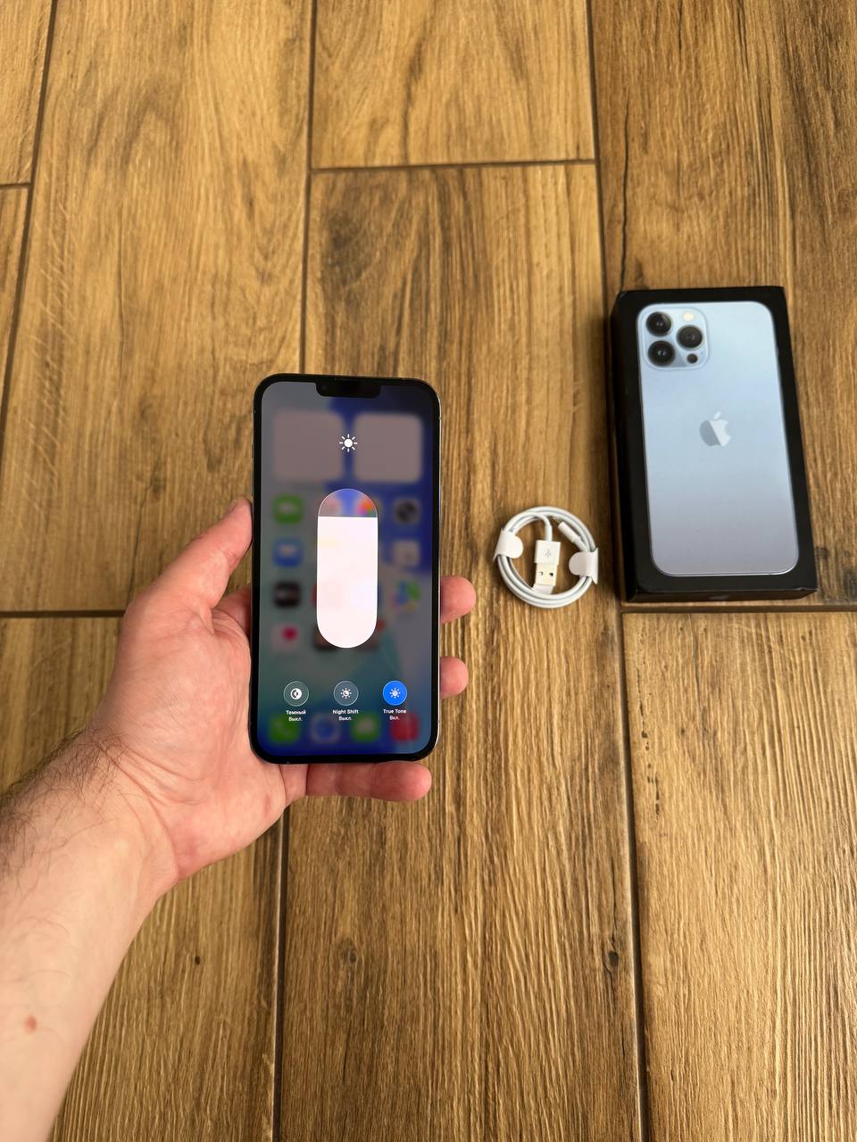 iPhone 13 Pro Max 128GB — фото 5