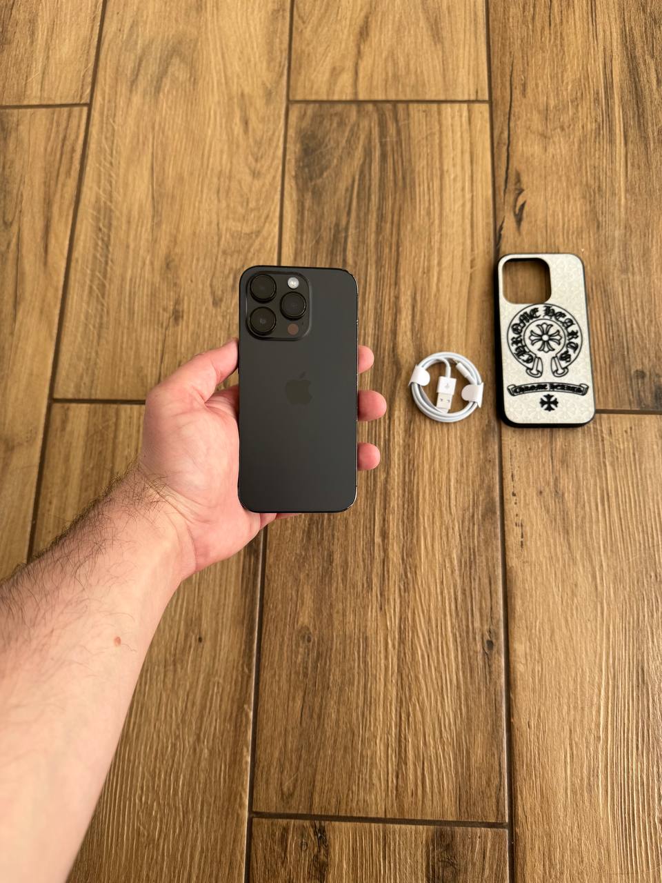 iPhone 14 Pro 128GB