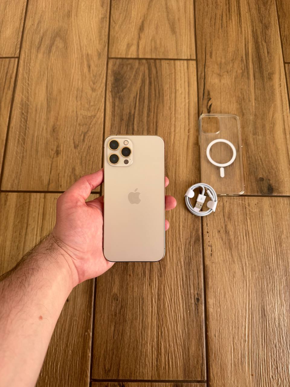 iPhone 12 Pro Max 128GB