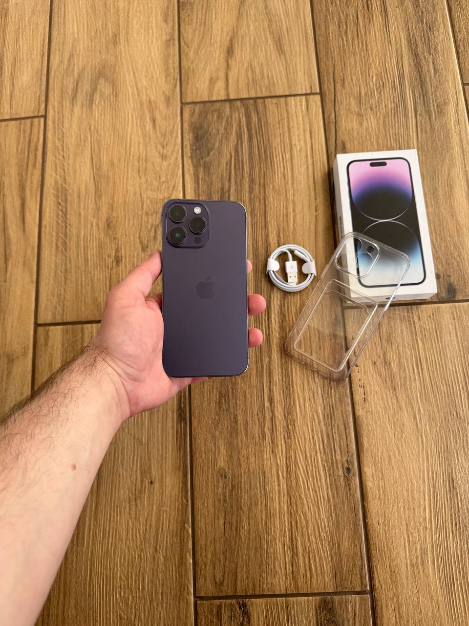 iPhone 14 Pro Max 128GB