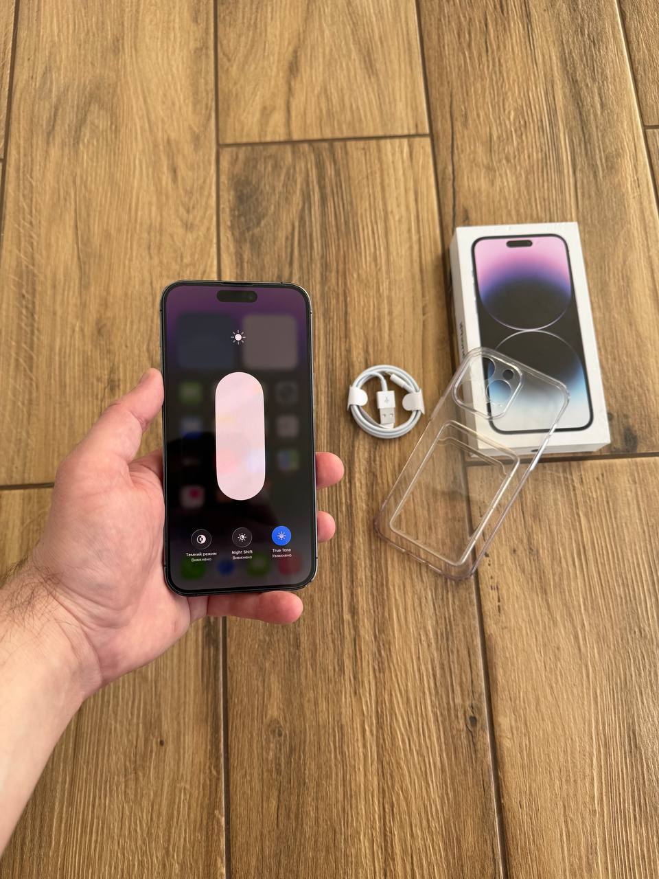 iPhone 14 Pro Max 128GB — фото 4