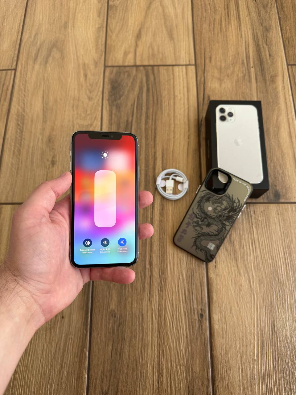 iPhone 11 Pro 64GB — фото 4