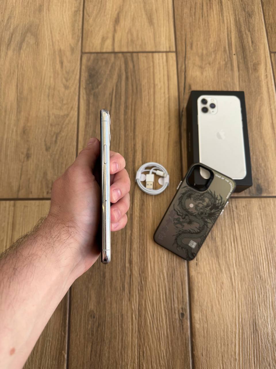iPhone 11 Pro 64GB — фото 6