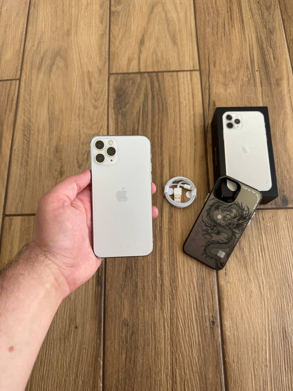 iPhone 11 Pro 64GB