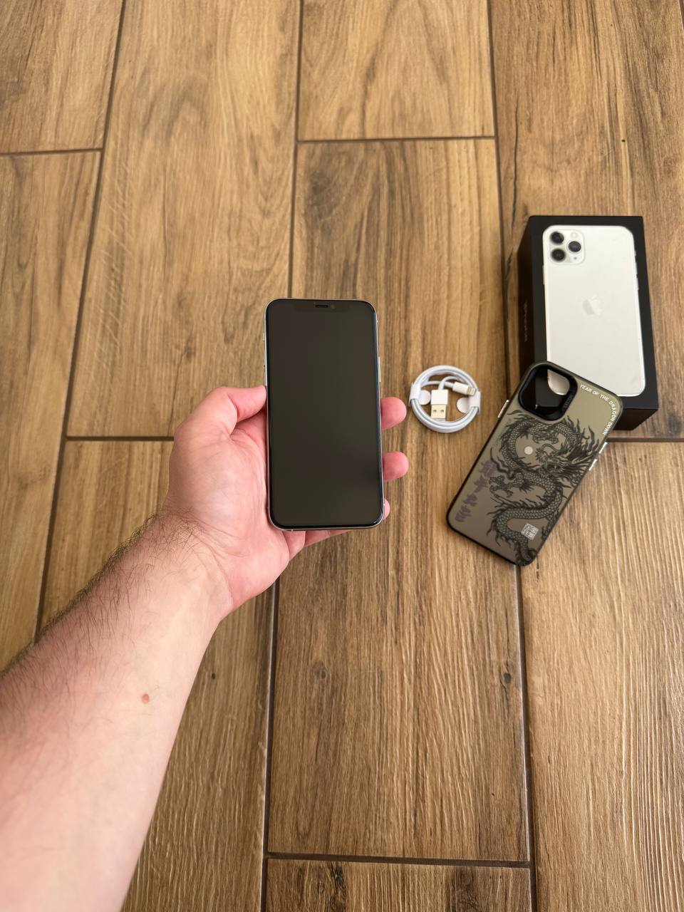 iPhone 11 Pro 64GB — фото 3