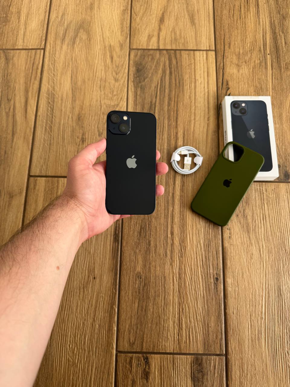 iPhone 13 128GB