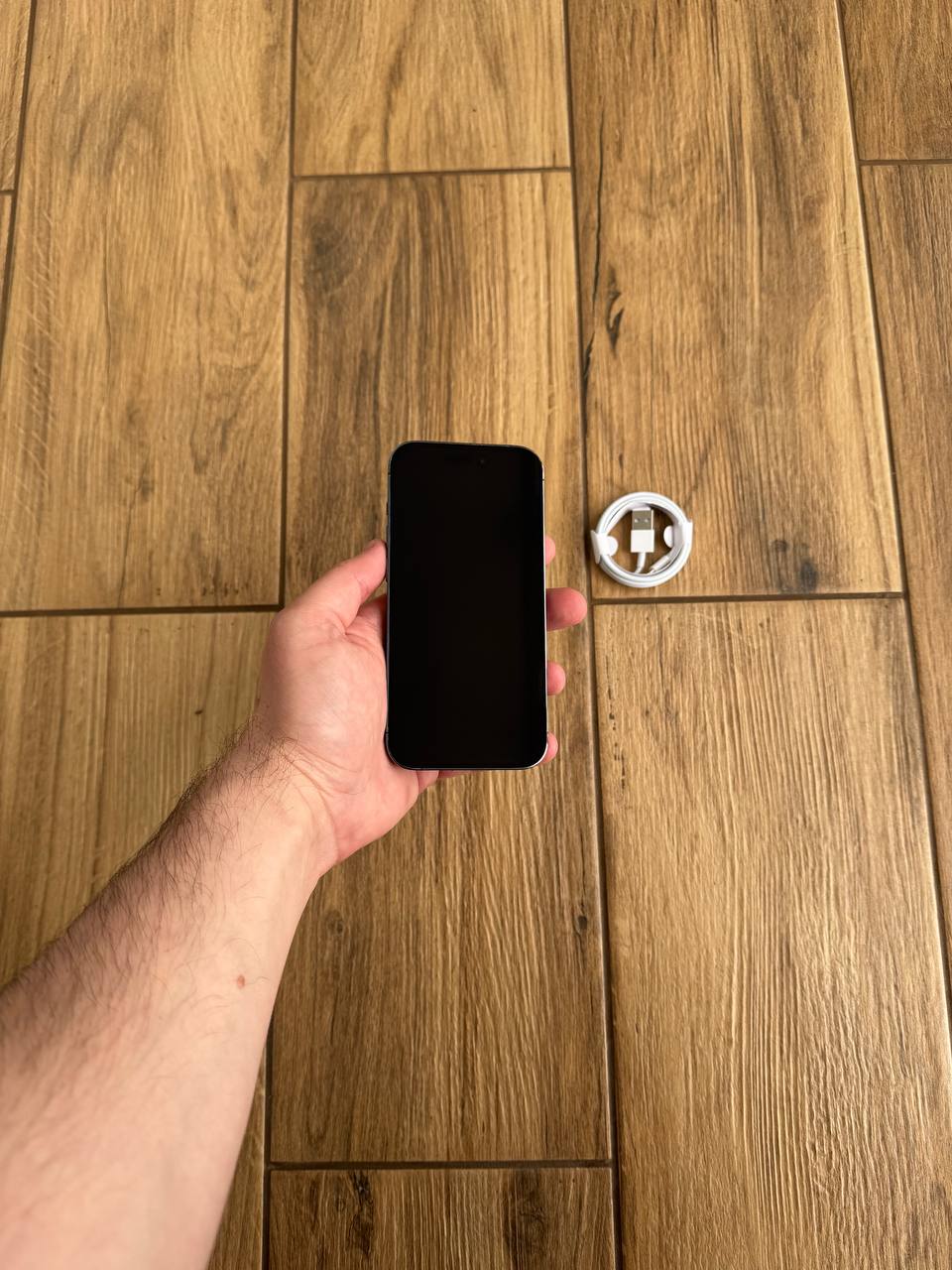 iPhone 14 Pro 128GB — фото 3