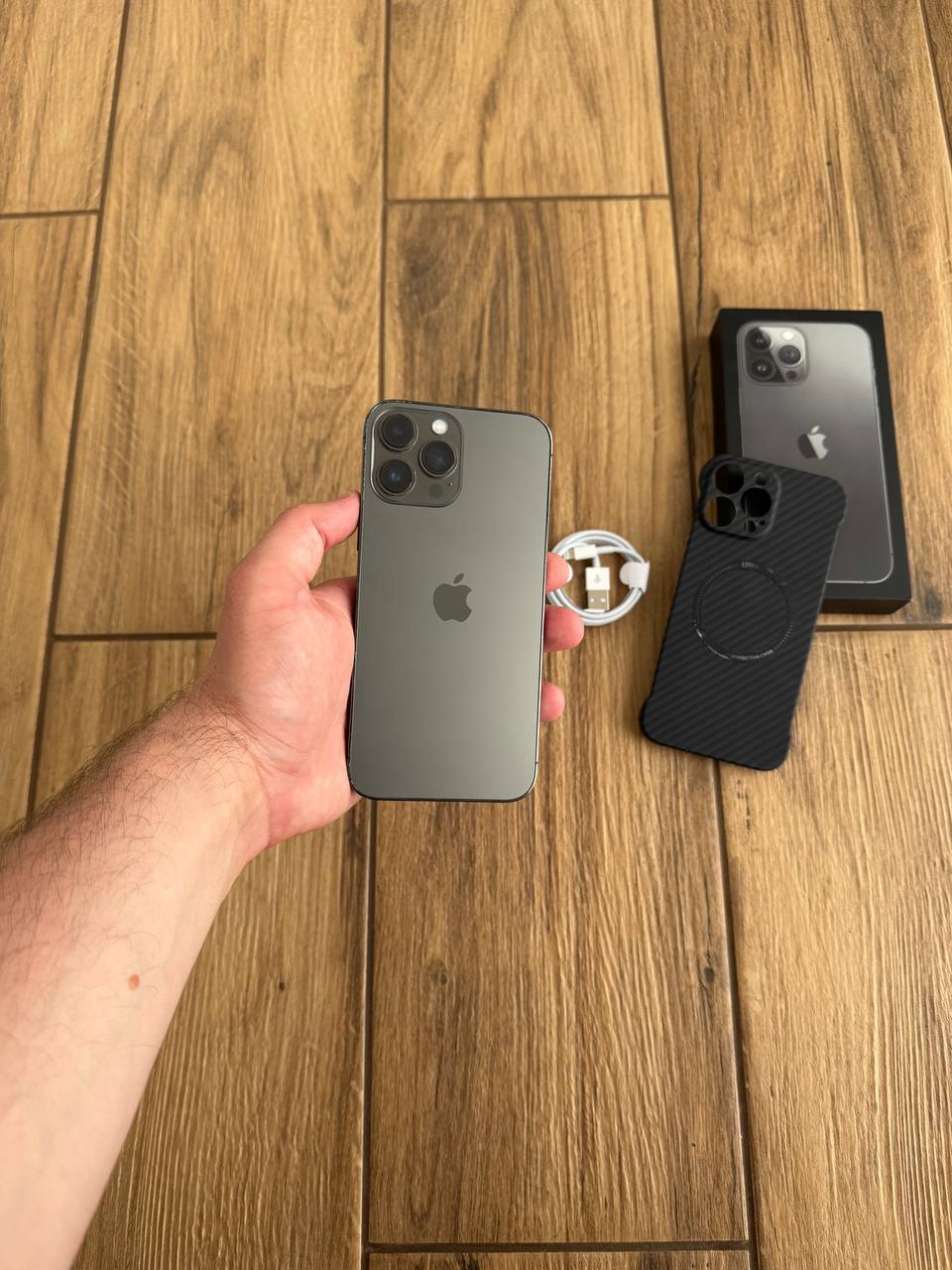 iPhone 13 Pro Max 128GB