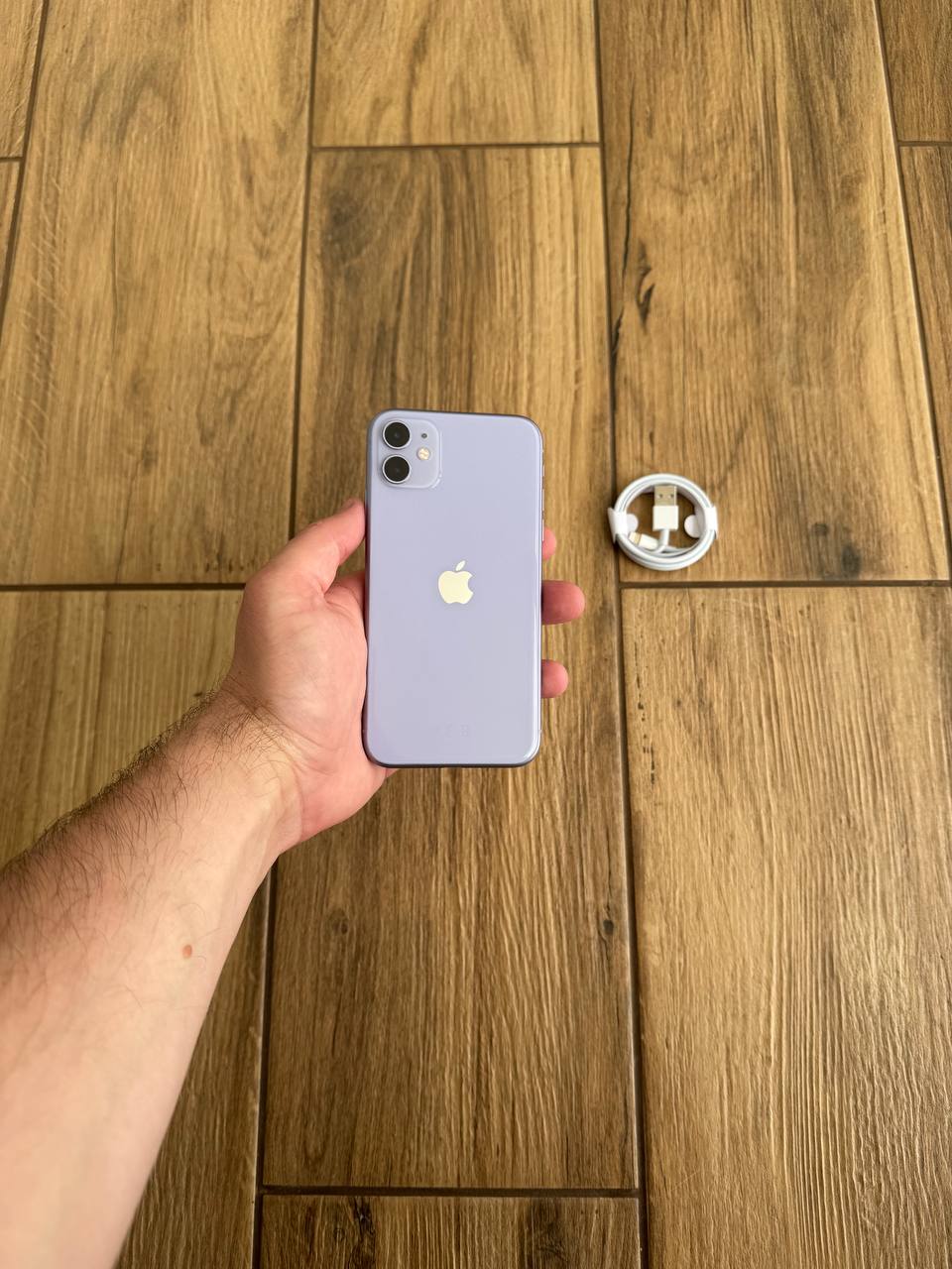 iPhone 11 128GB