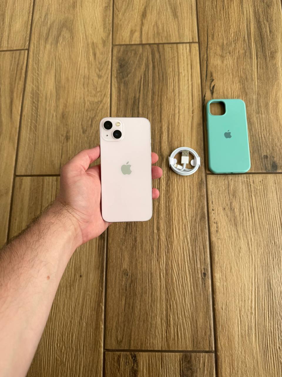 iPhone 13 128GB