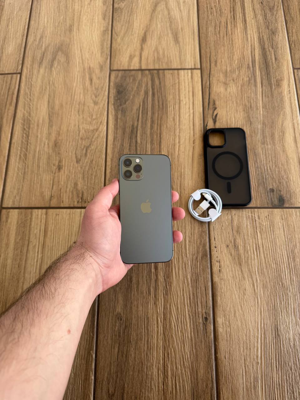 iPhone 12 Pro 128GB