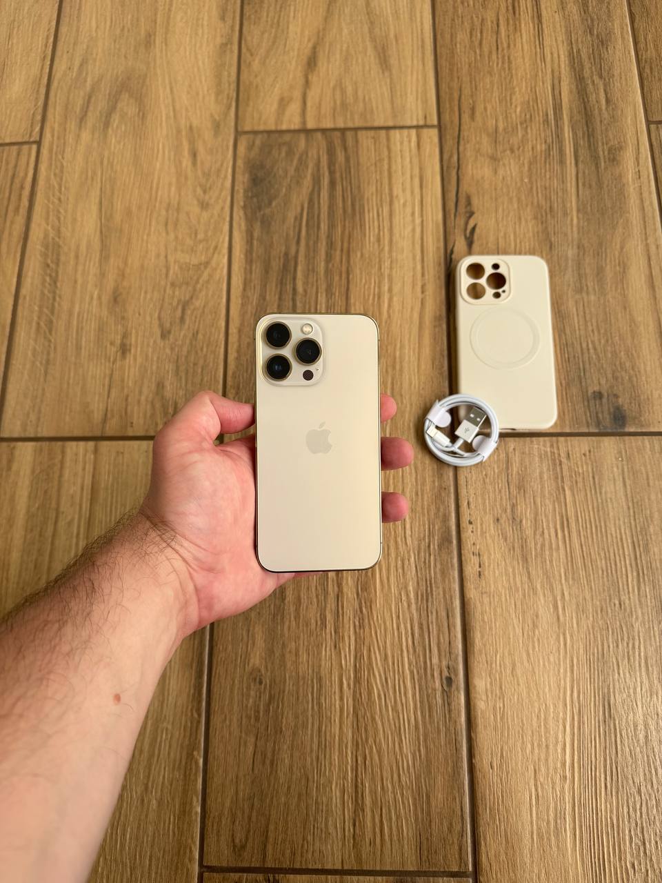 iPhone 13 Pro 256GB