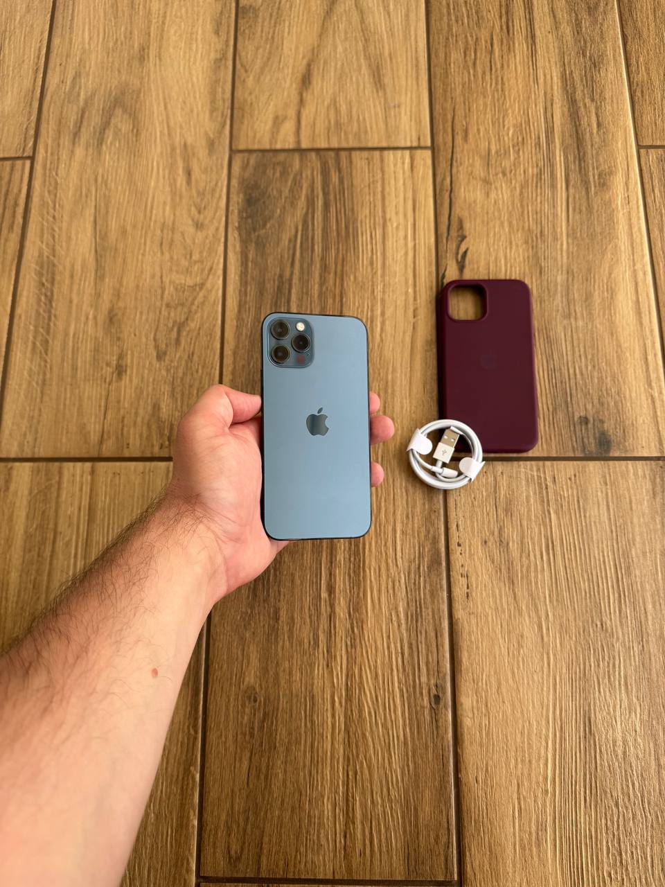 iPhone 12 Pro 128GB