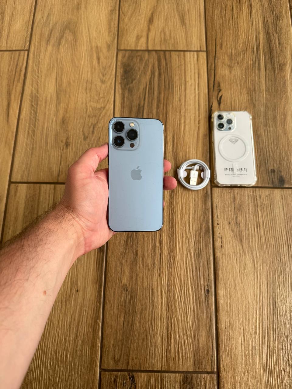iPhone 13 Pro 128GB
