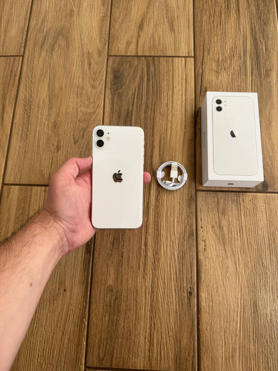 iPhone 11 128GB