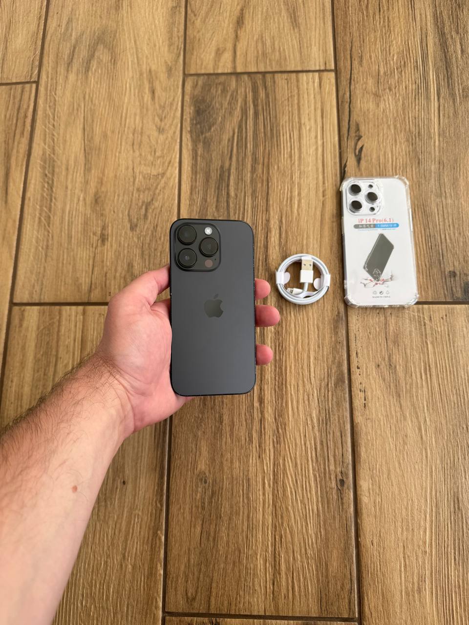 iPhone 14 Pro 256GB