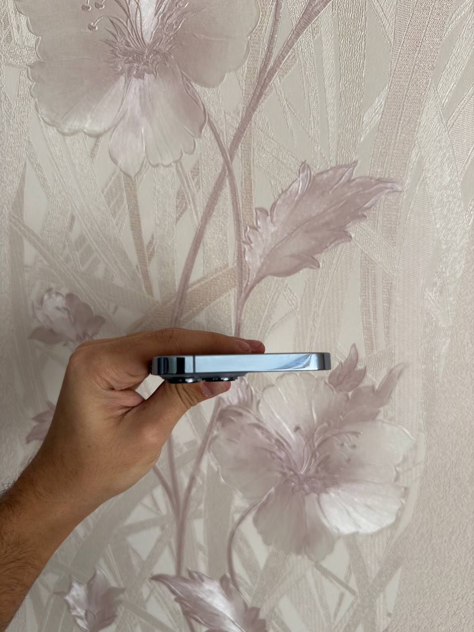 iPhone 13 Pro 128GB Sierra Blue фото 3