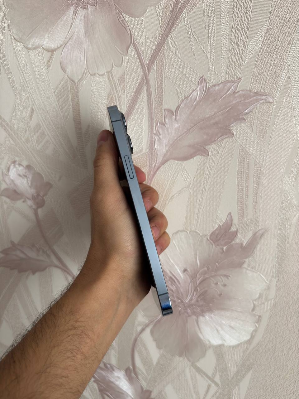 iPhone 13 Pro 128GB Sierra Blue фото 4