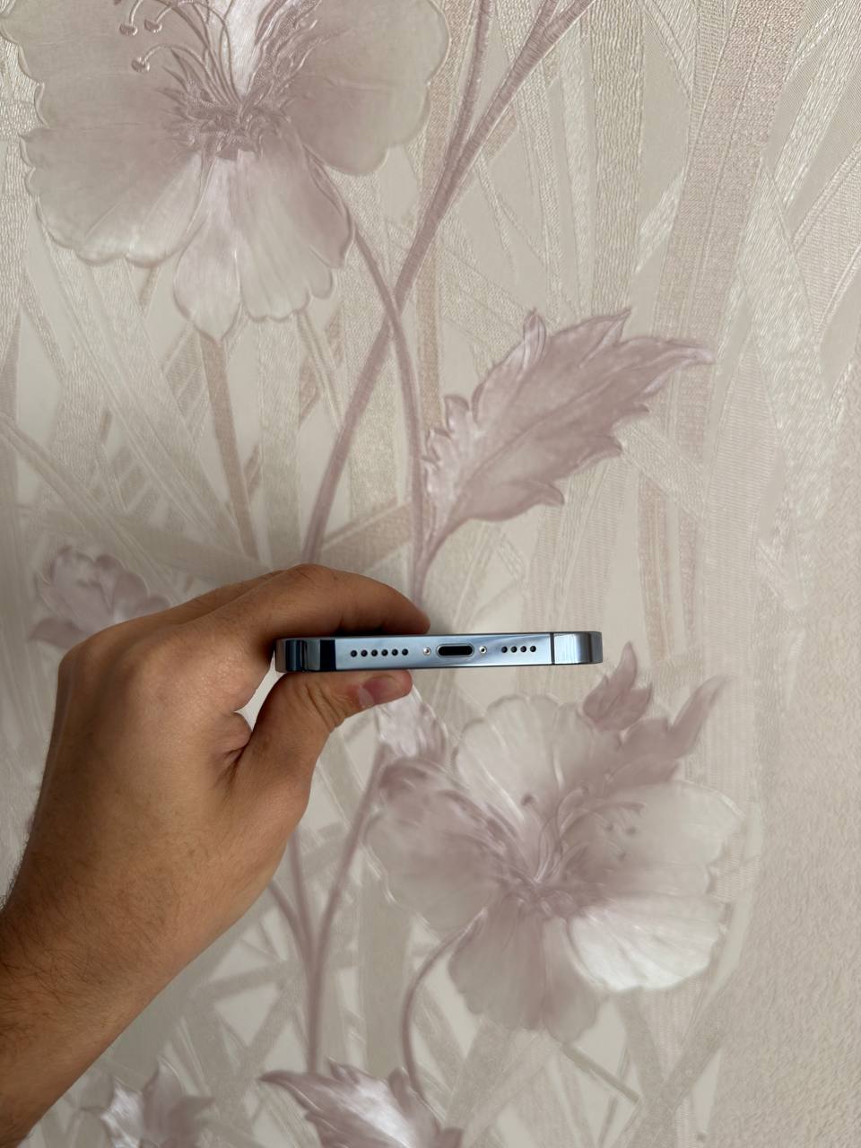 iPhone 13 Pro 128GB Sierra Blue фото 5