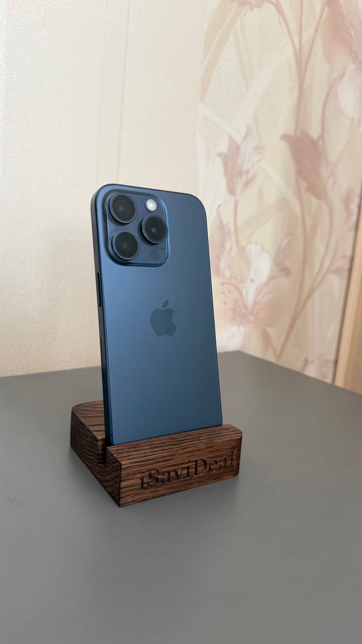 iPhone 15 Pro 256GB