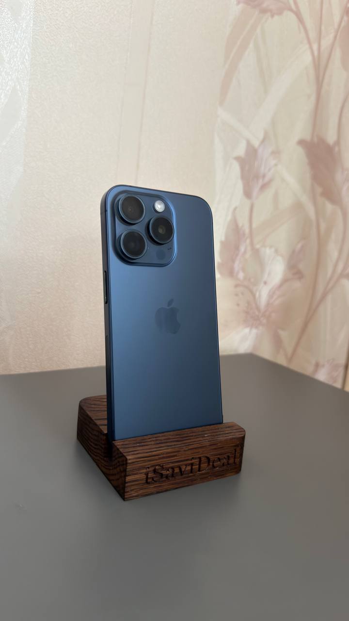 iPhone 15 Pro 256GB